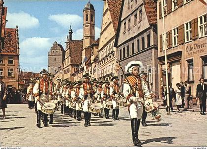 Dinkelsbuehl Knabenkapelle