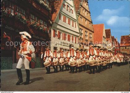 Dinkelsbuehl Knabenkapelle
