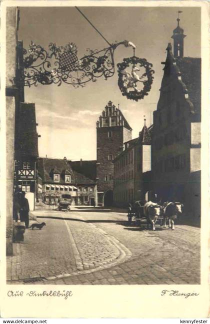 Dinkelsbühl