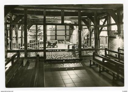 AK 055184 GERMANY - Burg Dinklage i. O. - Klosterkirche St. Scholastika