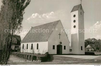 Dinklage Ev Kirche