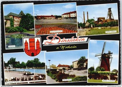 50512827 - Dinslaken