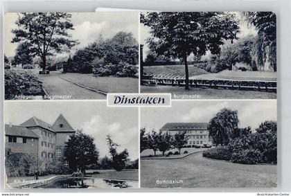 51083349 - Dinslaken