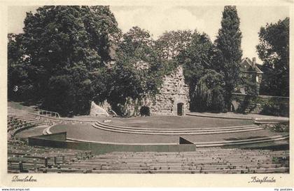 Dinslaken Burgtheater