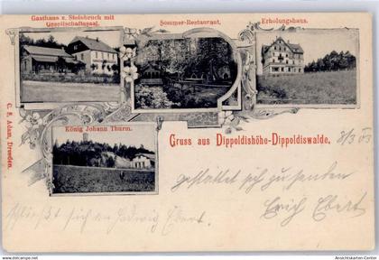 51611255 - Dippoldiswalde