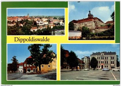 Dippoldiswalde