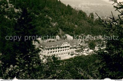 Schmiedeberg  Dippoldiswalde Sanatorium