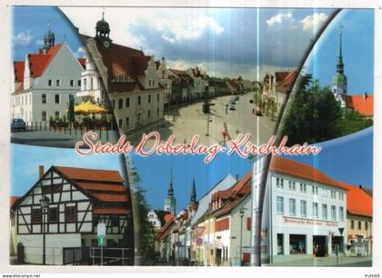 AK 258573 GERMANY - Doberlug-Kirchhain