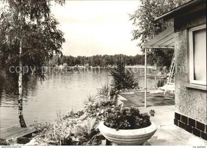 Doberlug-Kirchhain Bad Erna See