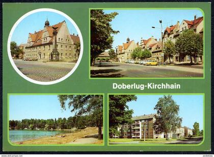 F5358 - Doberlug Kirchhain - Bild und Heimat Reichenbach