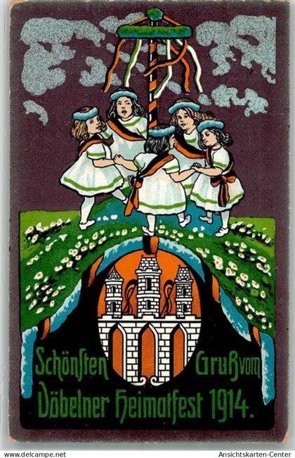 13646289 - Doebeln