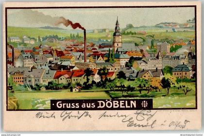 52096130 - Doebeln