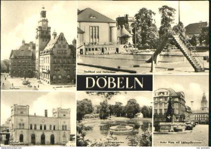 Doebeln x 1971