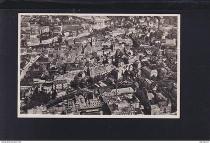 Dt. Reich AK Döbeln Panorama 1931