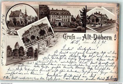 13222737 - Doebern , NL