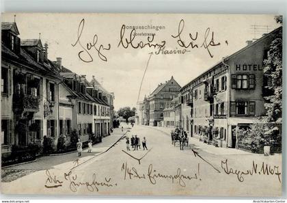 13513621 - Donaueschingen