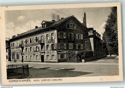 13519322 - Donaueschingen