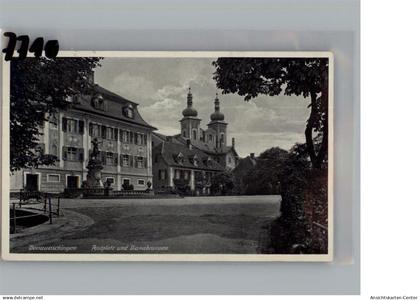 50199934 - Donaueschingen