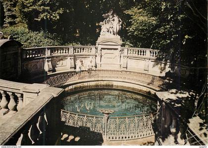 CPM Donaueschingen Donauquelle