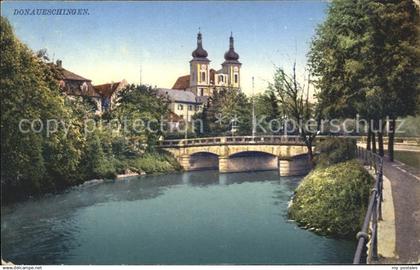 Donaueschingen