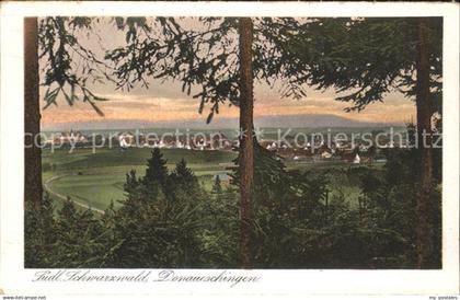Donaueschingen