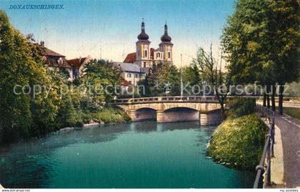 Donaueschingen