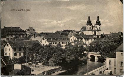 Donaueschingen,