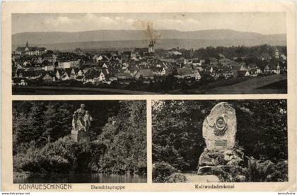 Donaueschingen