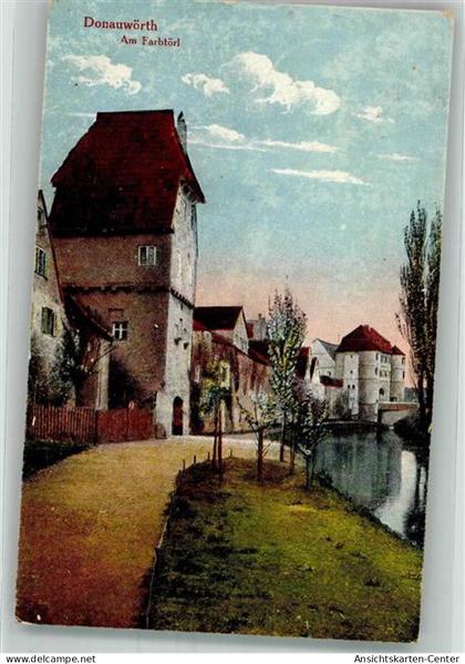 38053900 - Donauwoerth