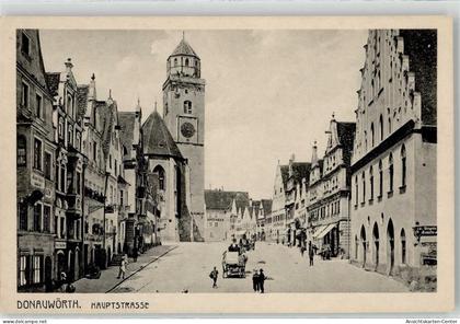 52109158 - Donauwoerth