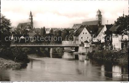 Donauwoerth Bayern