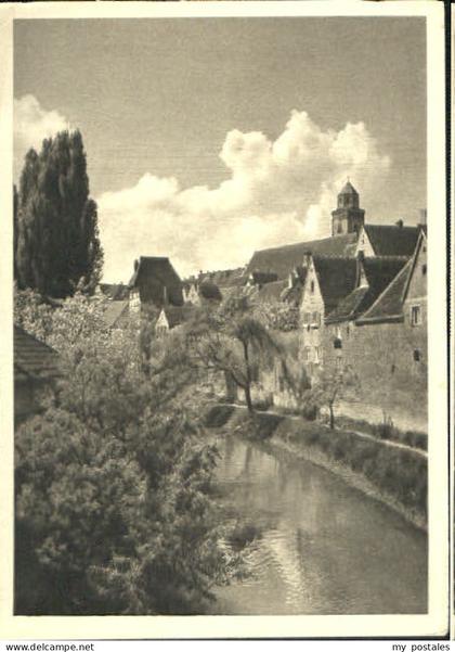 Donauwoerth Bayern Donauwoerth