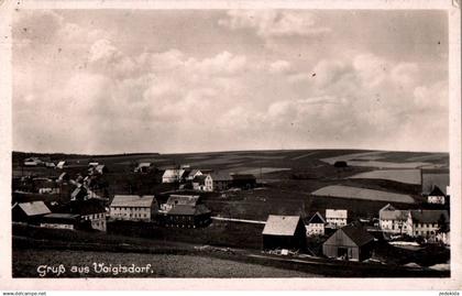 I4266 - Voigtsdorf Dorfchemnitz - Verlag Paul Zetzsche