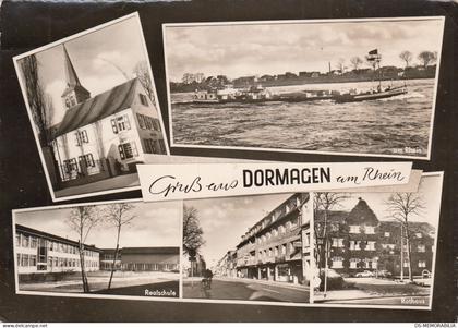 Dormagen 1964