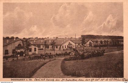 Dormagen a. Rh.