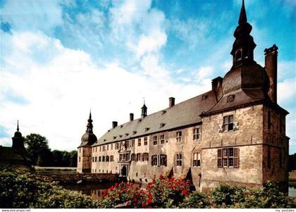 Lembeck Dorsten Schloss Lembeck
