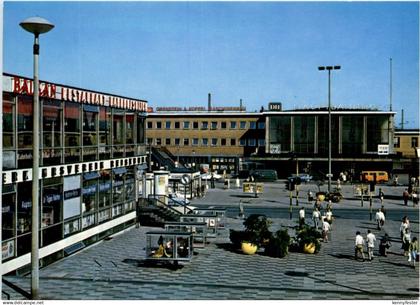 Dortmund - Bahnhof