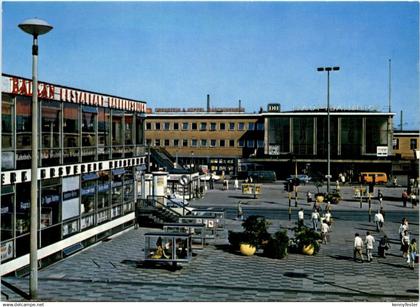 Dortmund - Hauptbahnhof