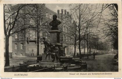 Dortmund - Ostwall