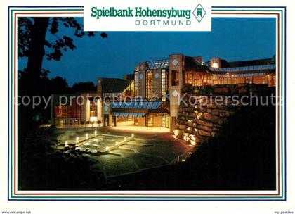 Hohensyburg Spielbank