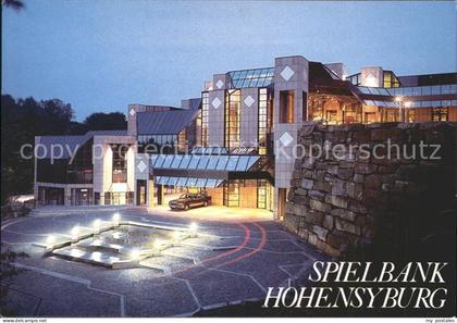Hohensyburg Spielbank