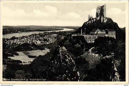 CPA AK Drachenfels (1491706)