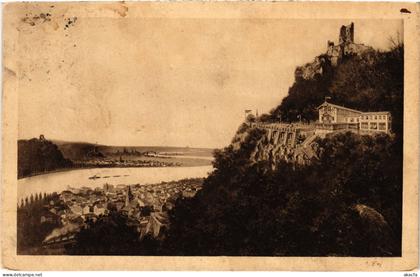 CPA AK Drachenfels (1491713)