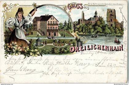 13670434 - Dreieichenhain