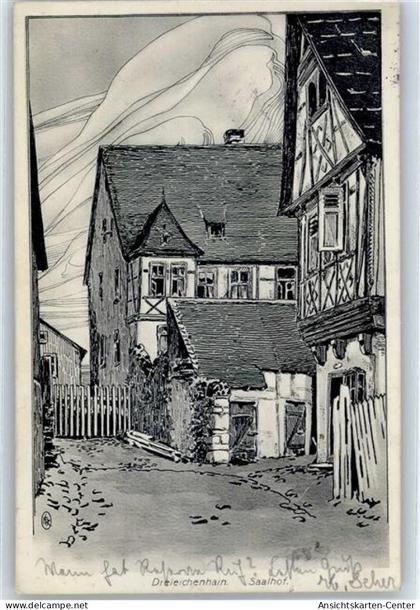 51434980 - Dreieichenhain