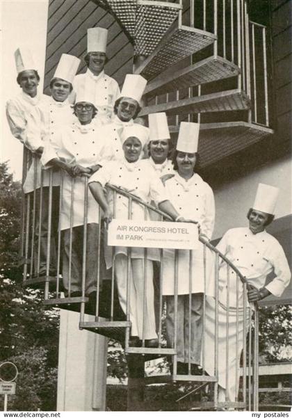 Sprendlingen  Dreieich Air Kongress Hotel im Park