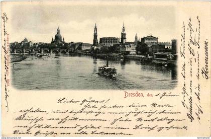 Dresden