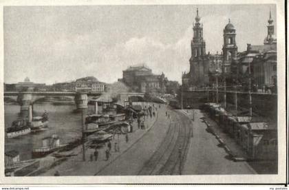 DRESDEN Elbe Dresden