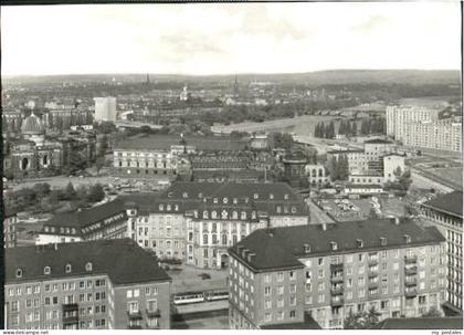 DRESDEN Elbe Dresden