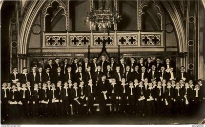 Dresden - Kreuzchor